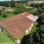 Maison CHAMPAGNE-MOUTON (16350)  84 m2 112 350 € 