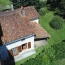 Maison CHAMPAGNE-MOUTON (16350)  84 m2 112 350 € 