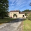 Maison VERTEUIL-SUR-CHARENTE (16510)  220 m2 326 300 € 