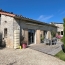 Maison VERTEUIL-SUR-CHARENTE (16510)  165 m2 249 950 € 