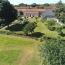 Maison VERTEUIL-SUR-CHARENTE (16510)  165 m2 249 950 € 