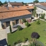 Maison VERTEUIL-SUR-CHARENTE (16510)  165 m2 249 950 € 