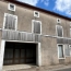 Maison CHAMPAGNE-MOUTON (16350)   23 000 € 