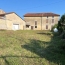 Maison VILLEFAGNAN (16240)  141 m2 96 750 € 