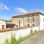 Maison VILLEFAGNAN (16240)  141 m2 96 750 € 