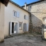 Maison CHAMPAGNE-MOUTON (16350)  154 m2 86 000 € 