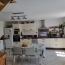 Maison VILLEFAGNAN (16240)  110 m2 164 300 € 