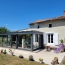 Maison VILLEFAGNAN (16240)  110 m2 164 300 € 