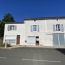 Maison CIVRAY (86400)  187 m2 74 000 € 