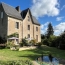 Maison CHARROUX (86250)  427 m2 550 000 € 