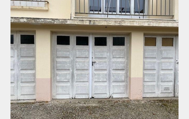 Réseau Immo-diffusion : Garage  BILLERE  13 m2 13 000 € 