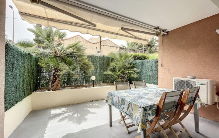 Appartement CANNES (06400) 50 m<sup>2</sup> 530 000 € 