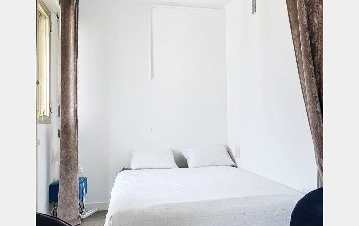 Studio CANNES (06400)  27 m2 285 000 € 