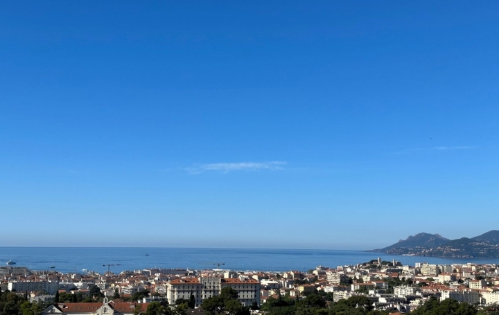 3 Pièces CANNES (06400)  88 m2 705 000 € 