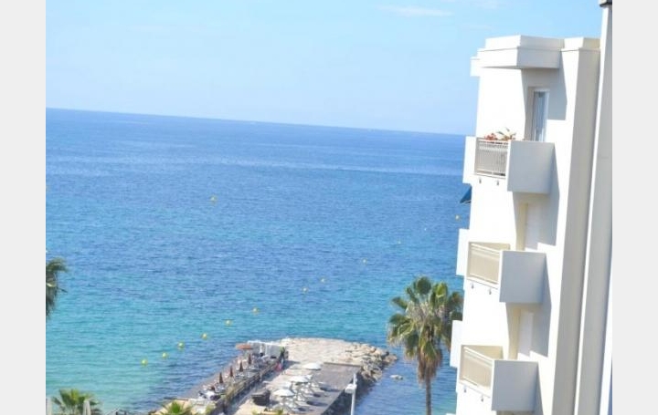 Réseau Immo-diffusion : Appartement P3  ANTIBES  90 m2 690 000 € 