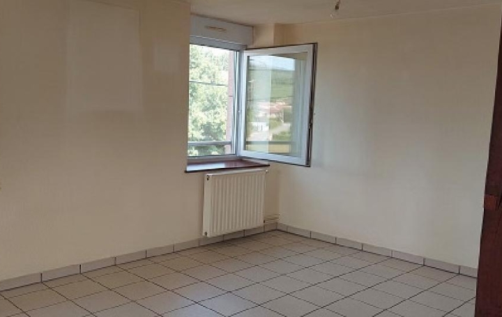 Réseau Immo-diffusion : Appartement P2  PRISSE  46 m2 503 € 