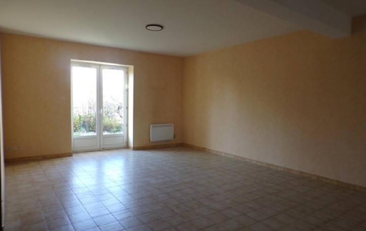 Réseau Immo-diffusion : Appartement P2  SAINT-BENIGNE  66 m2 409 € 