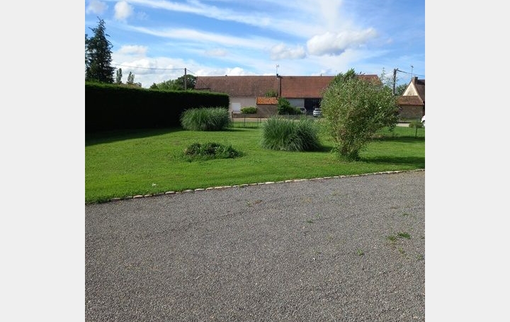 Maison MESSEY-SUR-GROSNE (71390)  150 m2 285 000 € 