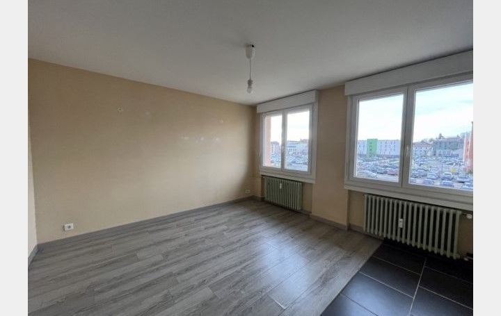 3 Pièces MACON (71000)  50 m2 90 000 € 