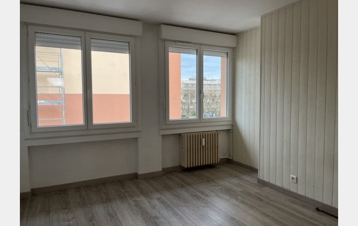 3 Pièces MACON (71000)  50 m2 90 000 € 