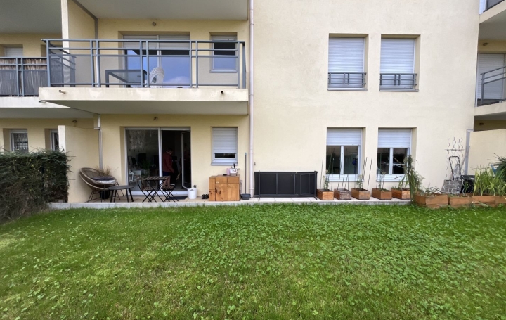 3 Pièces MACON (71000)  60 m2 174 000 € 