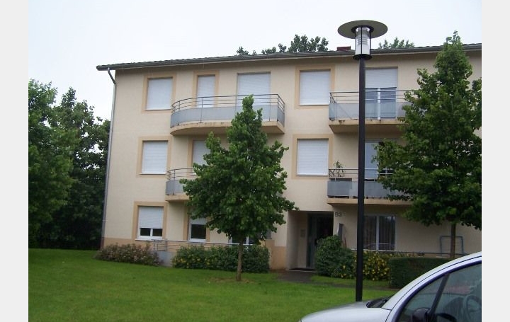 Appartement MACON (71000) 64 m<sup>2</sup> 135 000 € 