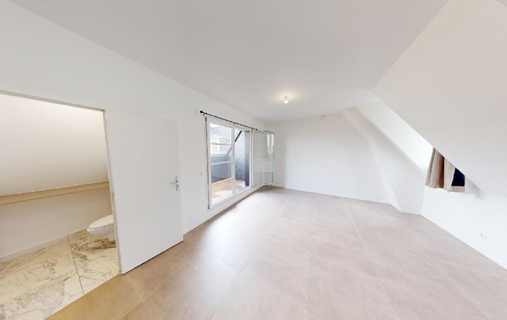 2 Pièces LE MANS (72000)  44 m2 123 878 € 