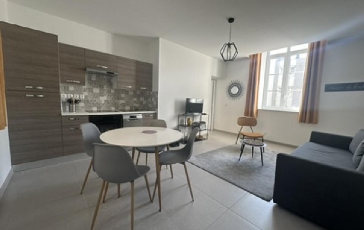 2 Pièces LE MANS (72000)  41 m2 99 847 € 