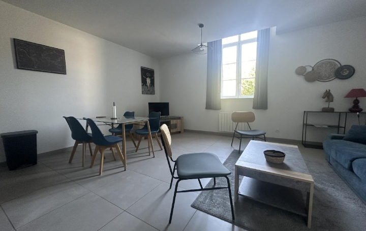 Appartement LE MANS (72000) 49 m<sup>2</sup> 132 387 € 