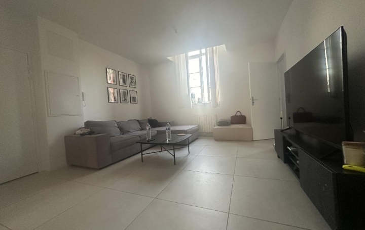 Appartement LE MANS (72000) 59 m<sup>2</sup> 164 130 € 