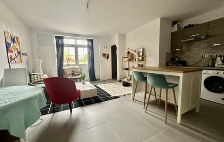 Appartement LE MANS (72000) 57 m<sup>2</sup> 194 300 € 