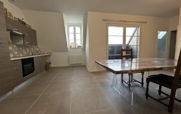 Appartement LE MANS (72000) 76 m<sup>2</sup> 206 663 € 