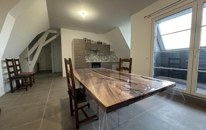 5 Pièces LE MANS (72000)  76 m2 206 663 € 