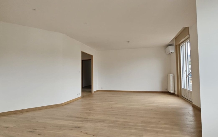 3 Pièces CHAMBERY (73000)  102 m2 1 850 € 