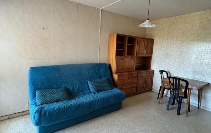 Studio LE GRAU-DU-ROI (30240)  24 m2 99 975 € 