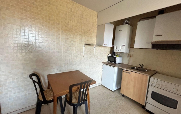 Studio LE GRAU-DU-ROI (30240)  24 m2 99 975 € 