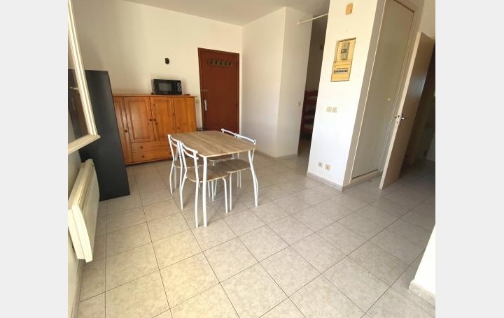 Studio LE GRAU-DU-ROI (30240)  27 m2 111 300 € 