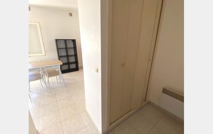 Studio LE GRAU-DU-ROI (30240)  27 m2 111 300 € 