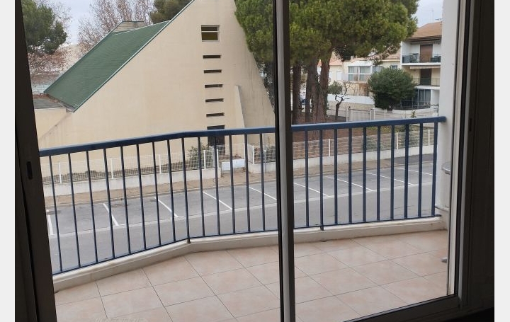 2 Pièces LE GRAU-DU-ROI (30240)  35 m2 169 500 € 