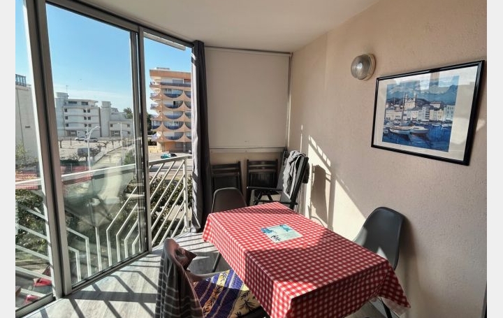 2 Pièces LE GRAU-DU-ROI (30240)  22 m2 160 000 € 