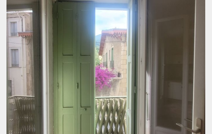 1 Pièce CERET (66400)  35 m2 99 000 € 