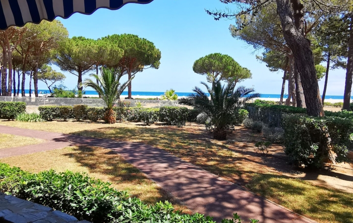 2 Pièces ARGELES-SUR-MER (66700)  28 m2 200 000 € 