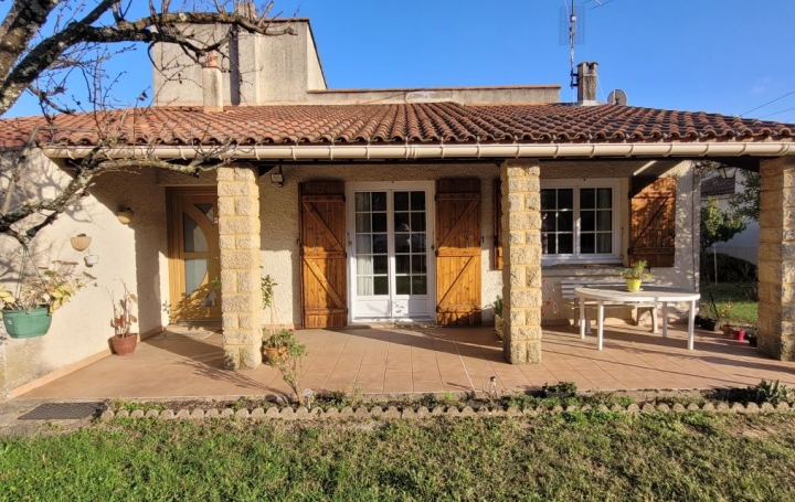 Maison / Villa BAGNOLS-SUR-CEZE (30200) 113 m<sup>2</sup> 265 000 € 