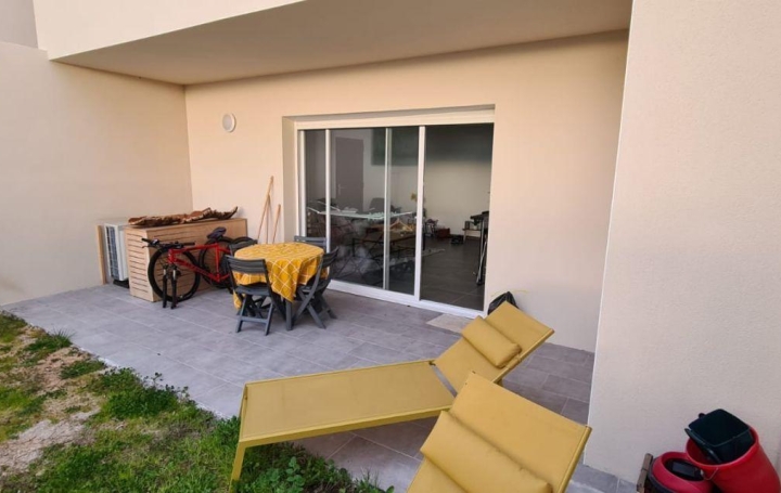 3 Pièces SARROLA-CARCOPINO (20167)  72 m2 1 090 € 