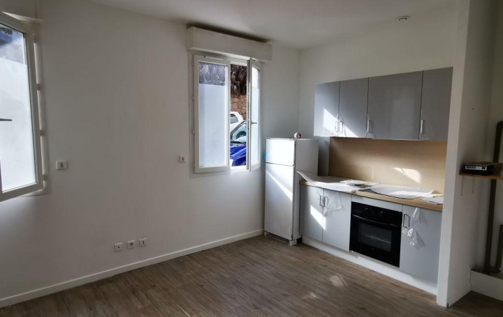 Appartement AJACCIO (20090) 22 m<sup>2</sup> 510 € 