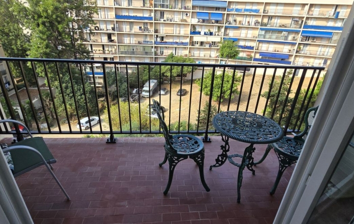 3 Pièces AJACCIO (20090)  70 m2 1 050 € 