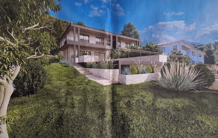 Villa CAURO (20117)  140 m2 5 680 000 € 