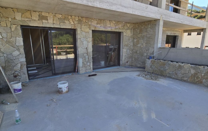 Villa CAURO (20117)  140 m2 580 000 € 