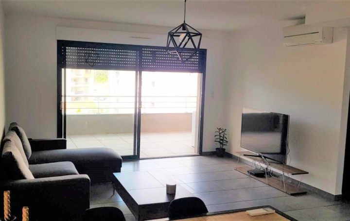 3 Pièces AJACCIO (20090)  72 m2 355 000 € 