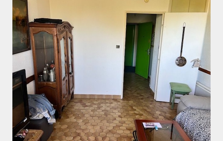 Studio LA GRANDE-MOTTE (34280)  21 m2 125 000 € 